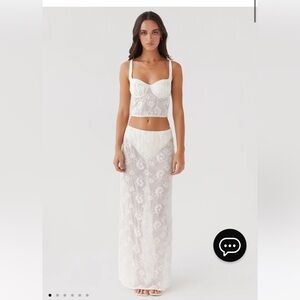 In the Clouds Peppermayo Set